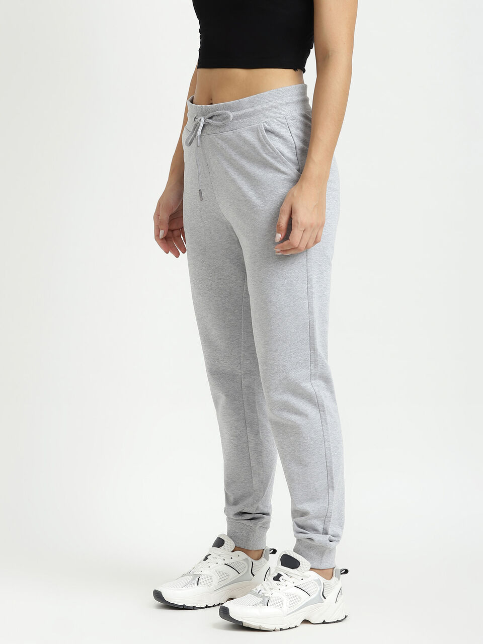 Basic Joggers image number null