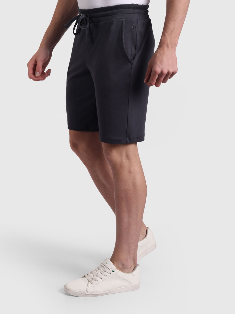 Basic Interlock Shorts image number null