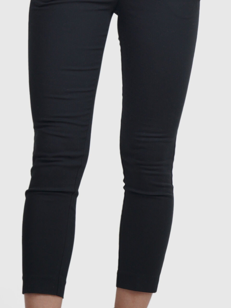 Solid Core Trousers image number null