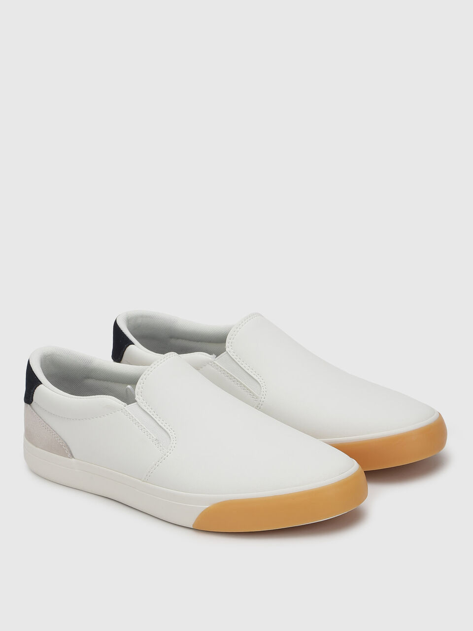 CLASSIC VULCANIZED SLIP ON image number null