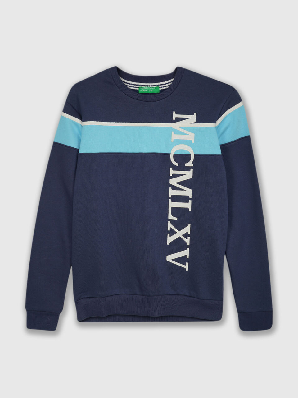 MCMLXV Sweat-Shirt image number null