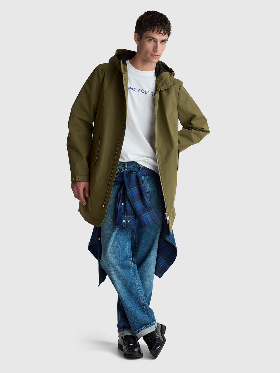 T-SHIRT Herren image number null