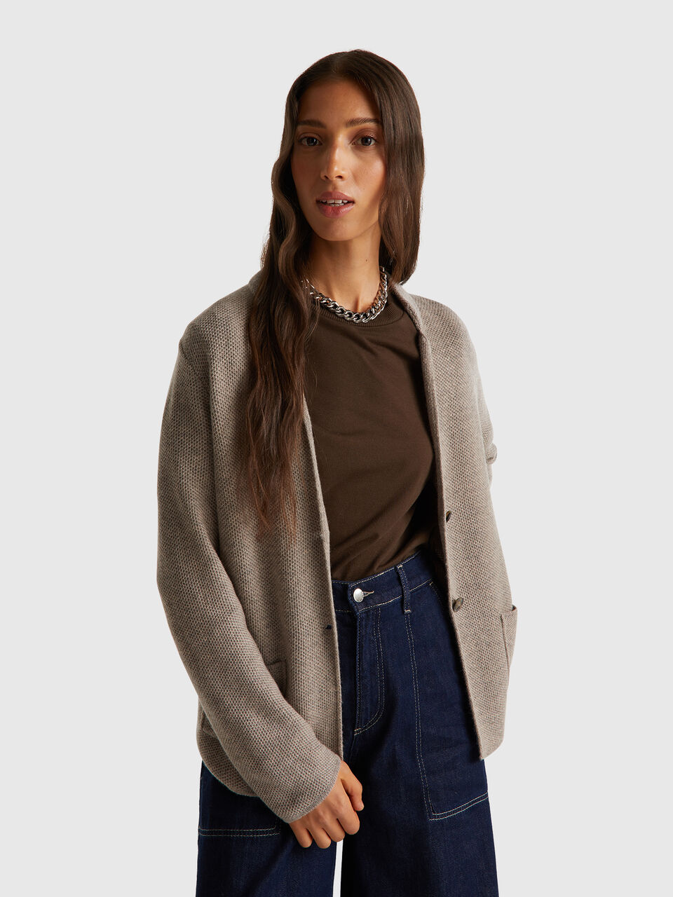 JACKET Damen image number null