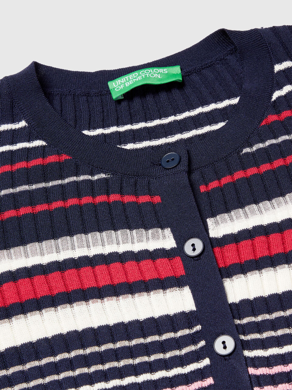 L/S SWEATER Damen image number null