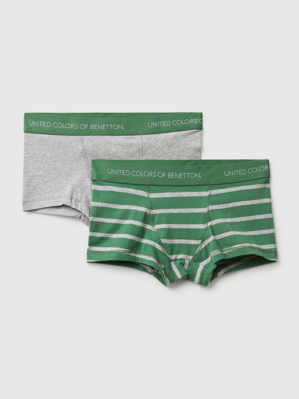 2 BOXER Jungen image number null