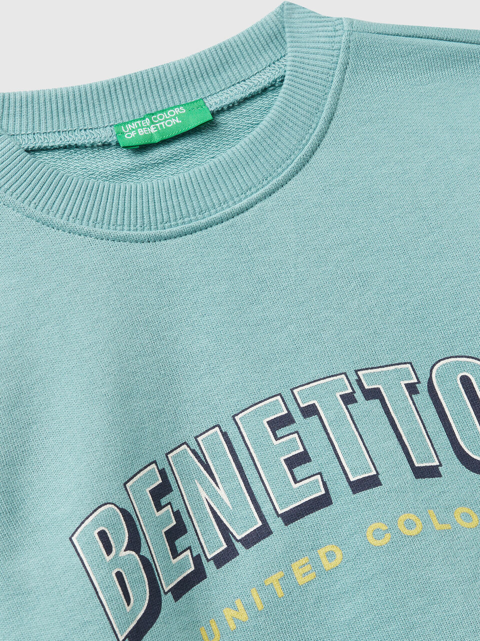 SWEATER L/S Jungen image number null