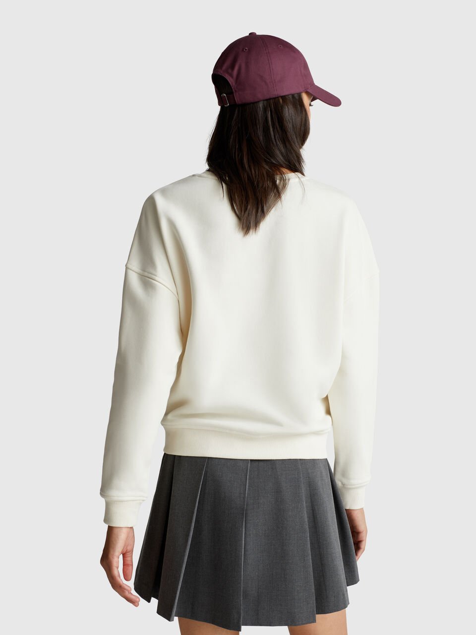 SWEATER L/S Damen image number null