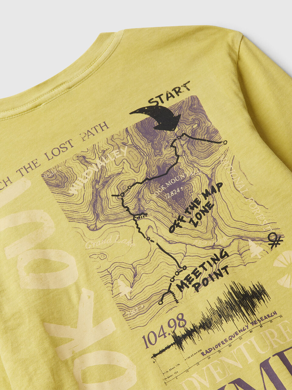 T-SHIRT L/S Jungen image number null