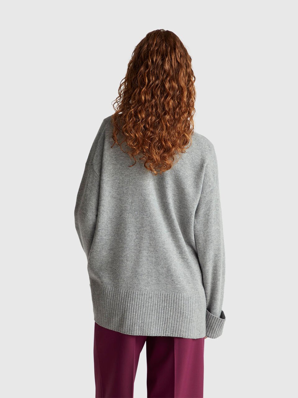 L/S CARDIGAN Damen image number null