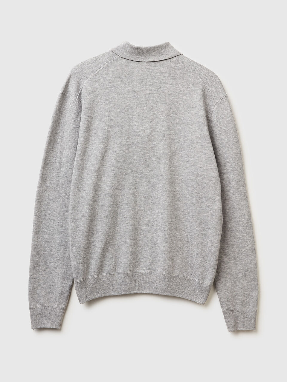 L/S POLO SHIRT Herren image number null