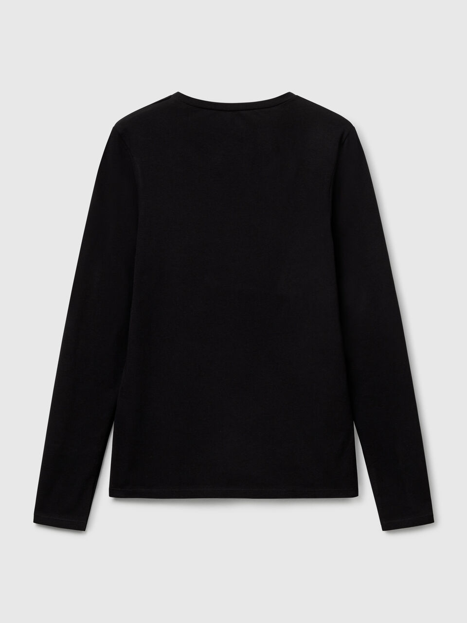 T-SHIRT L/S Damen image number null