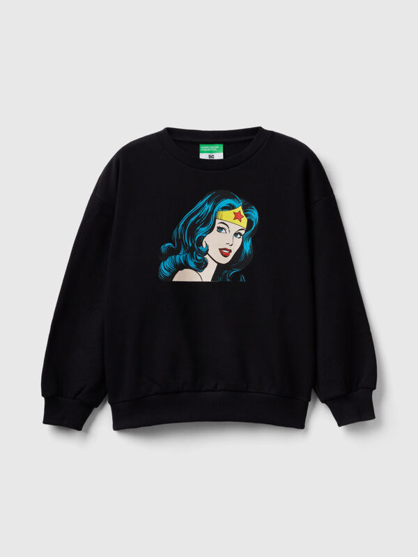 Sweatshirt ©&™ DC Comics Wonder Woman Mädchen