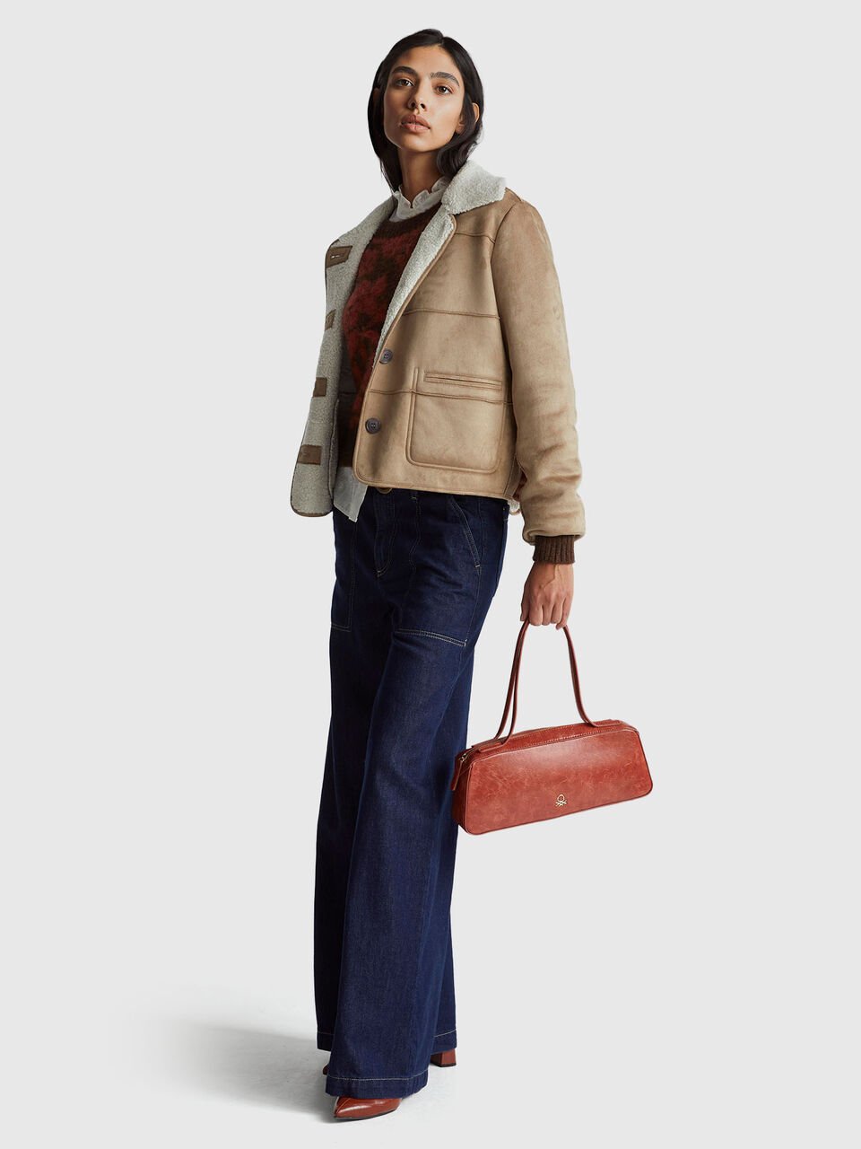 JACKET Damen image number null