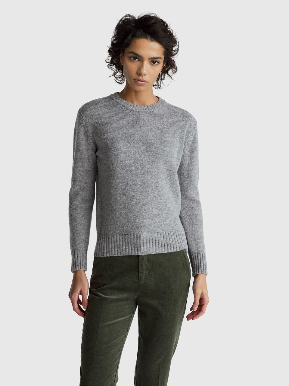 SWEATER L/S Damen image number null