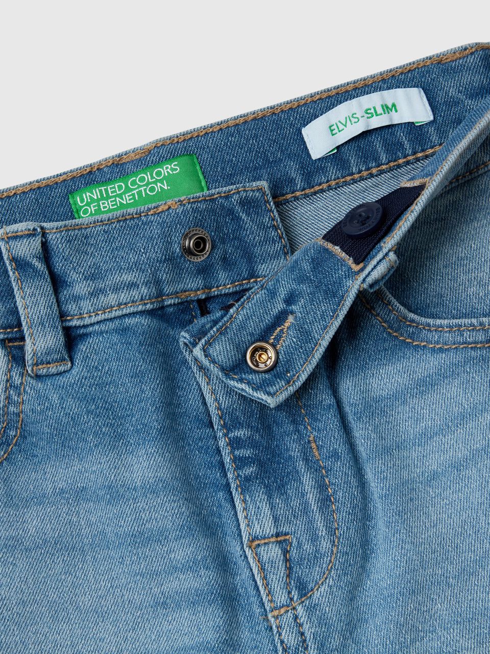 TROUSERS Jungen image number null