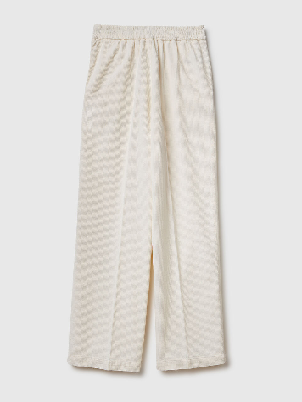 TROUSERS Damen image number null