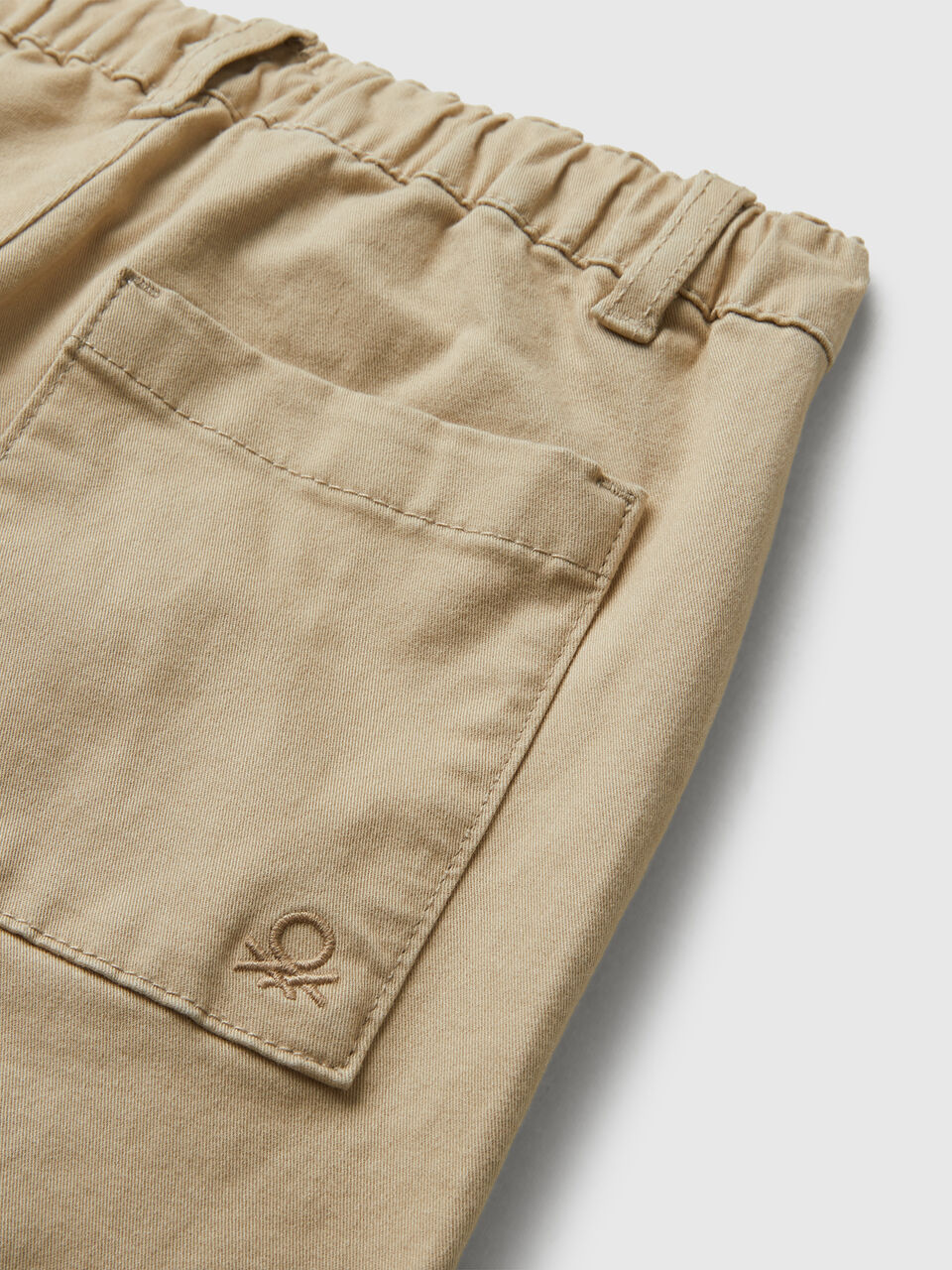 TROUSERS Jungen image number null