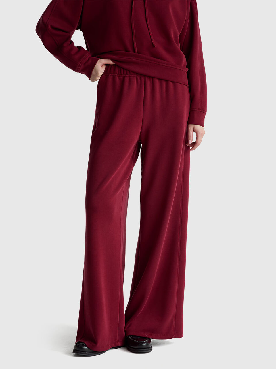TROUSERS Damen image number null