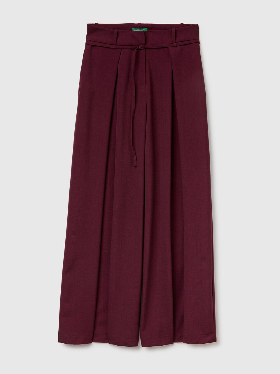 TROUSERS Damen image number null