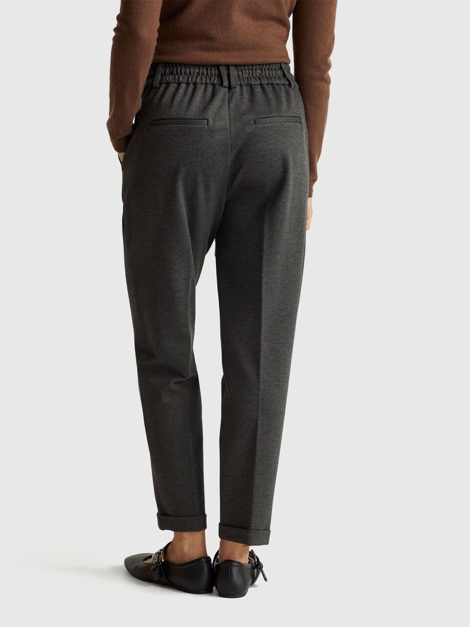 TROUSERS Damen image number null