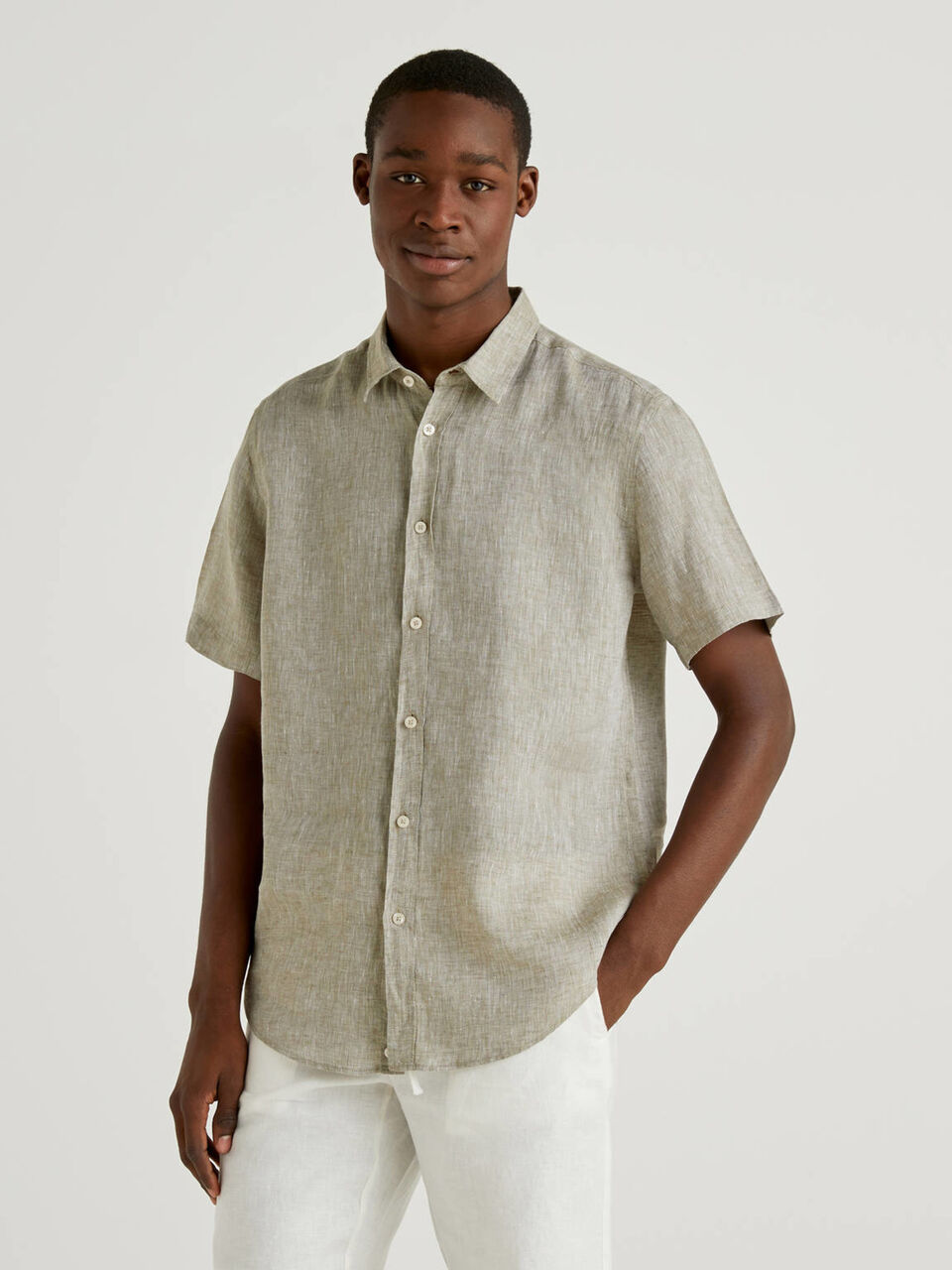 SHIRT Herren image number null