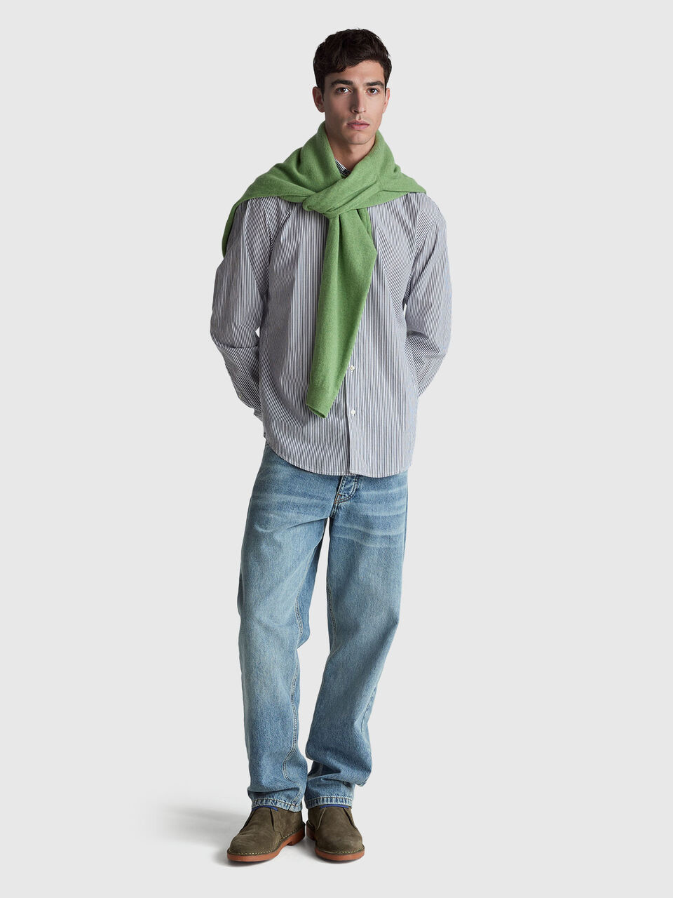 SHIRT Herren image number null