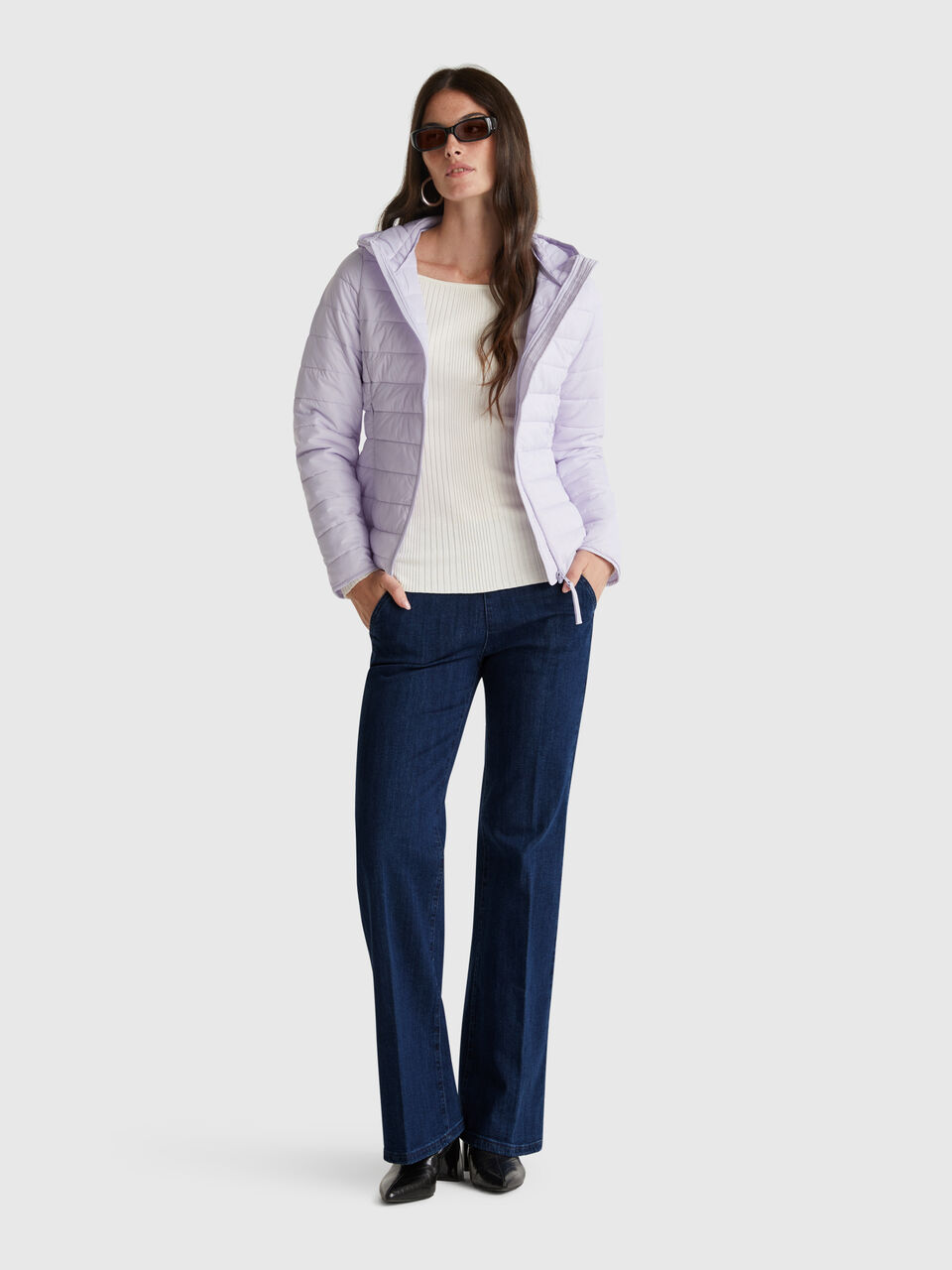 TROUSERS Damen image number null