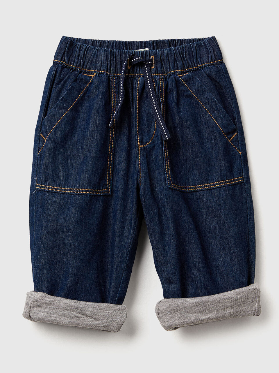 TROUSERS Newborn image number null