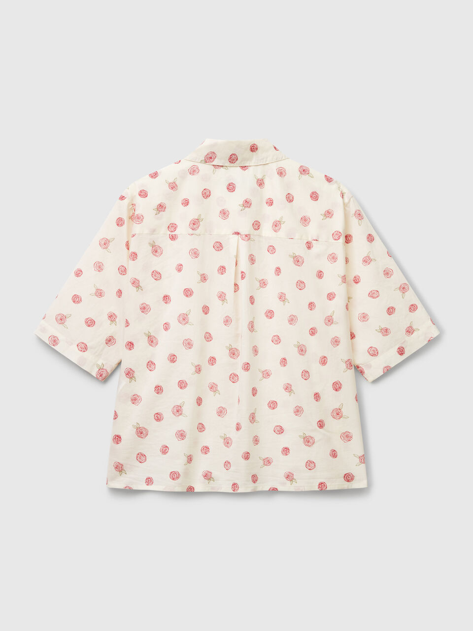 SHIRT Damen image number null