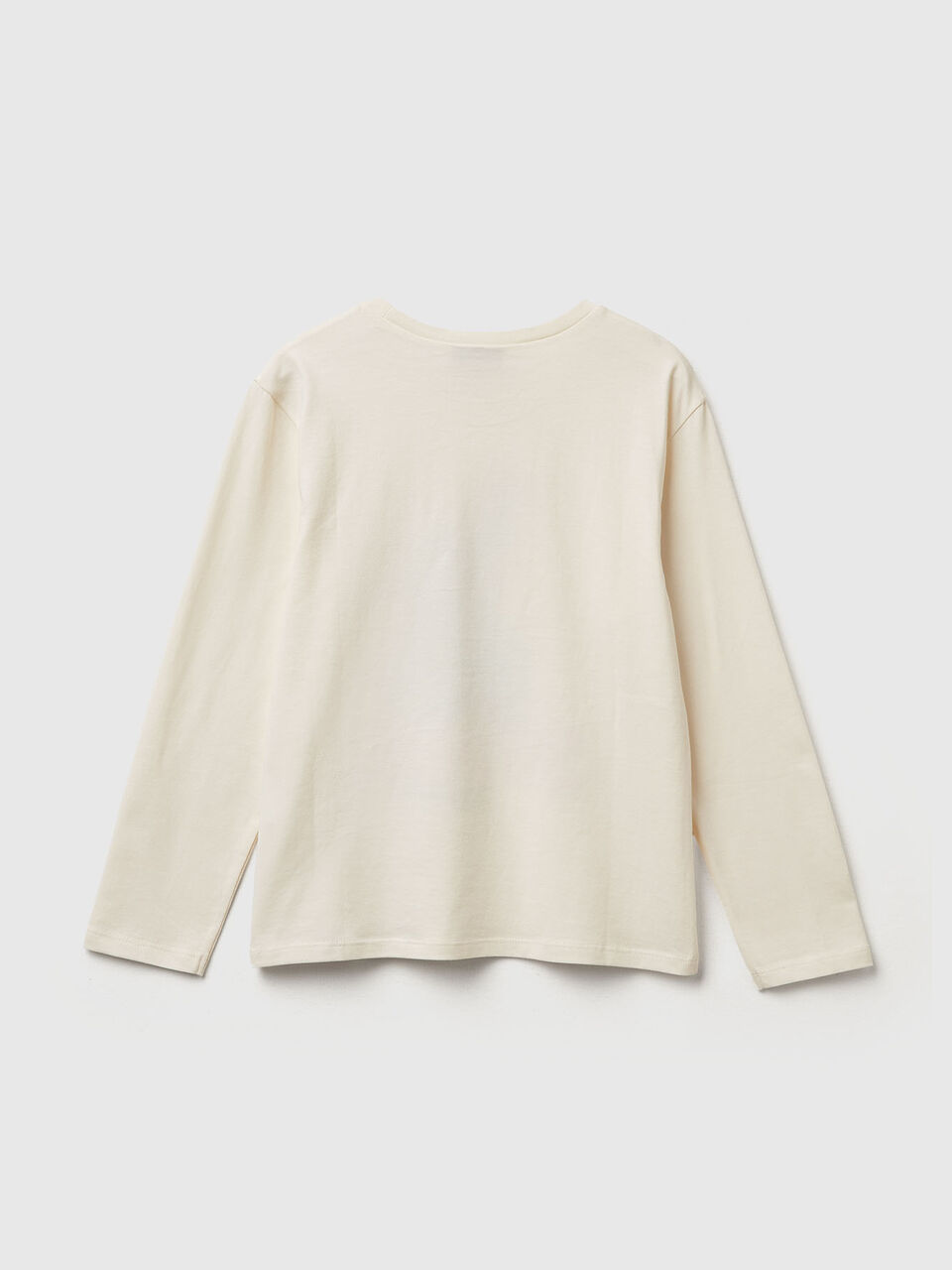 T-SHIRT L/S Mädchen image number null