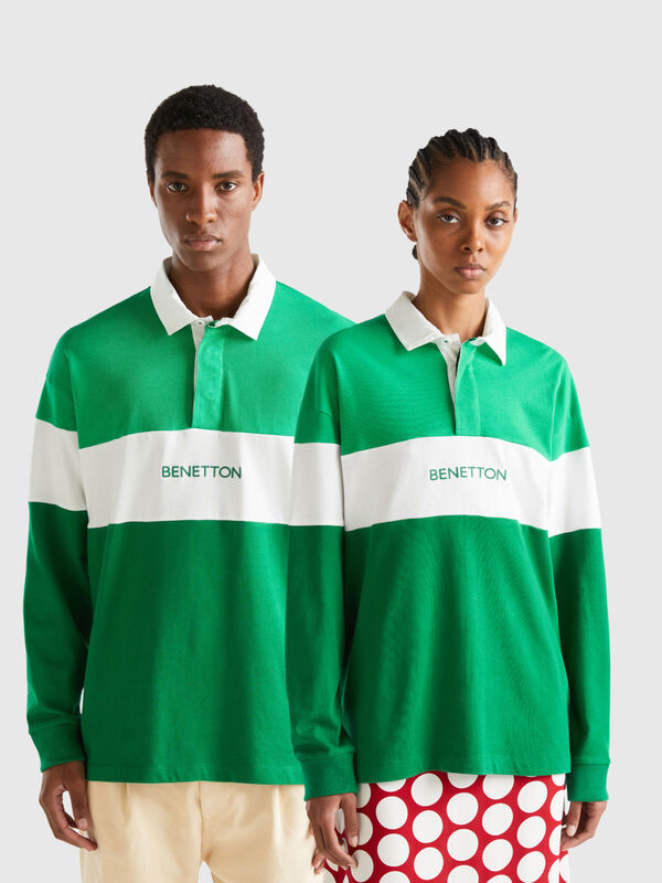 Polos Damen Neue Kollektion 2023 | Benetton | Poloshirts