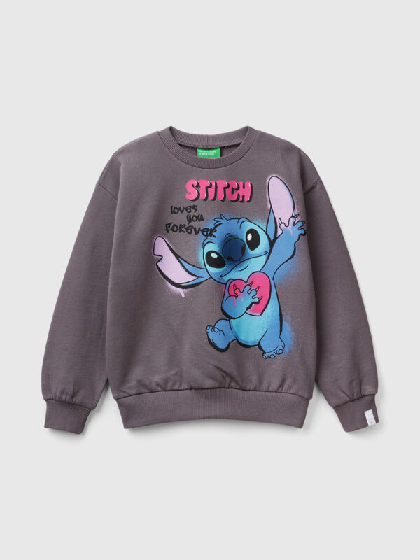 Sweatshirt ©Disney Lilo & Stitch Mädchen