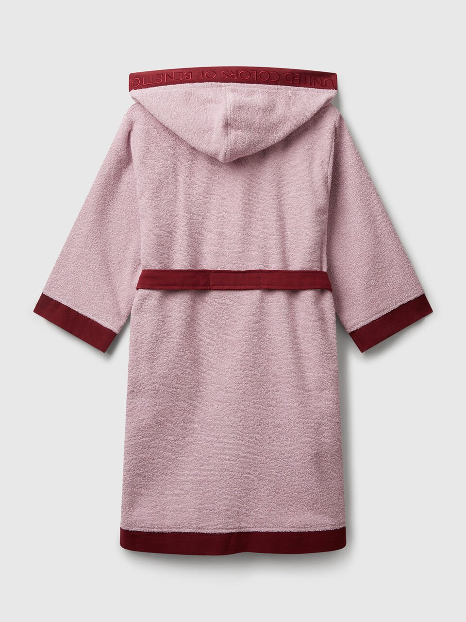 BATH GOWN Jungen image number null