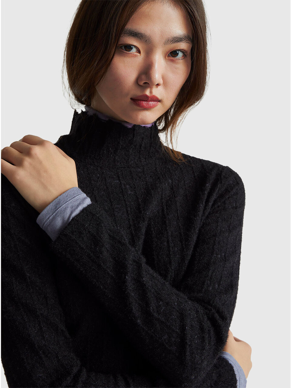 BLOUSE Damen image number null