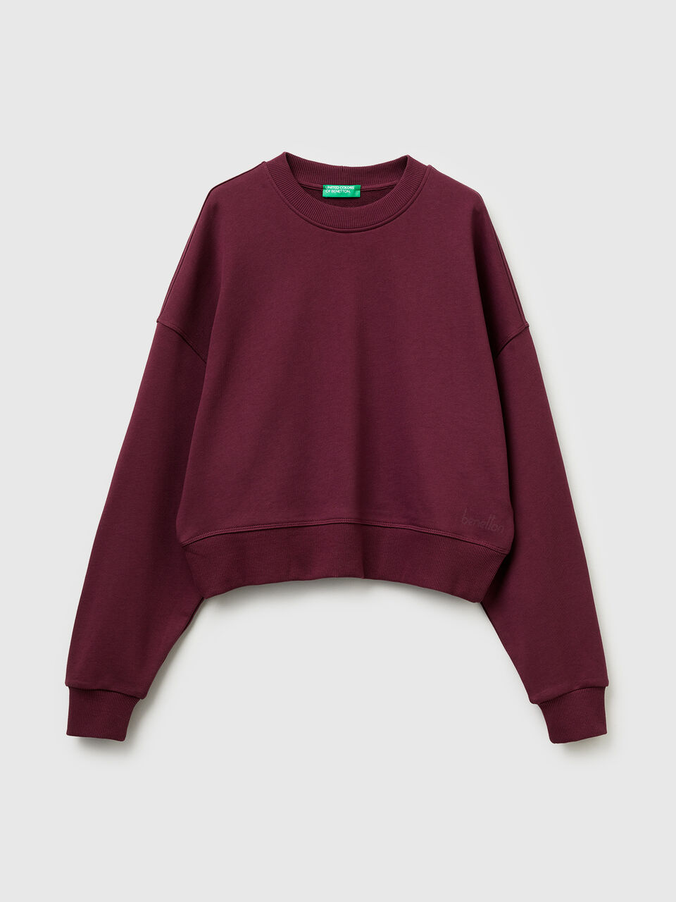 SWEATER L/S Damen image number null