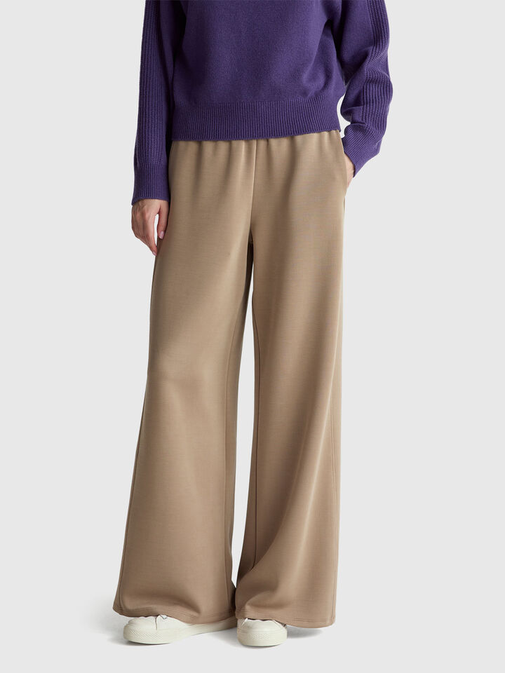 TROUSERS Damen