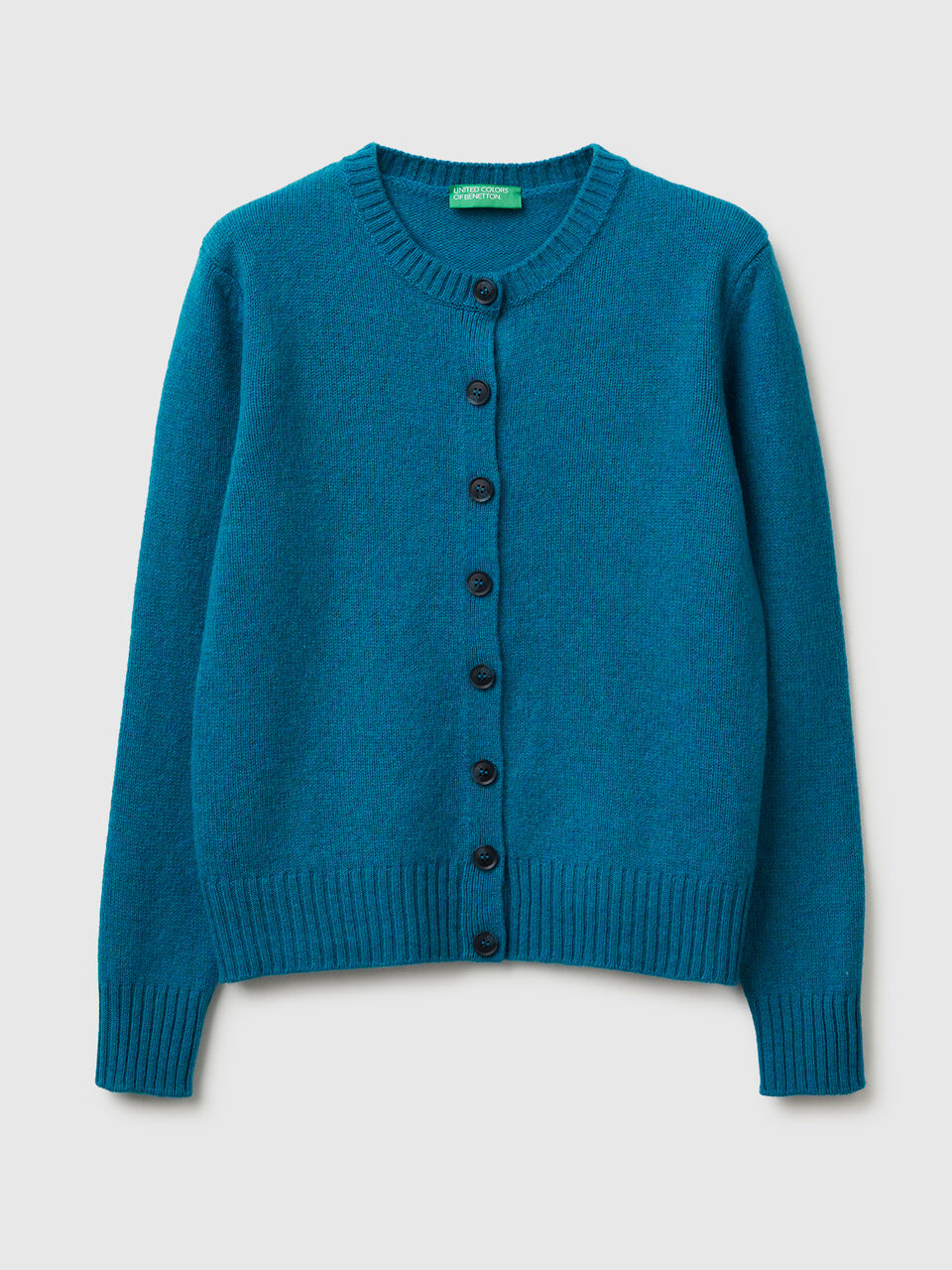 L/S SWEATER Damen image number null