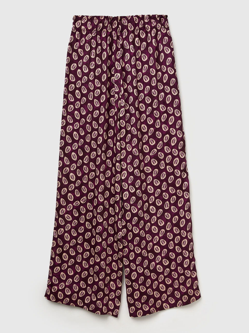 TROUSERS Damen image number null