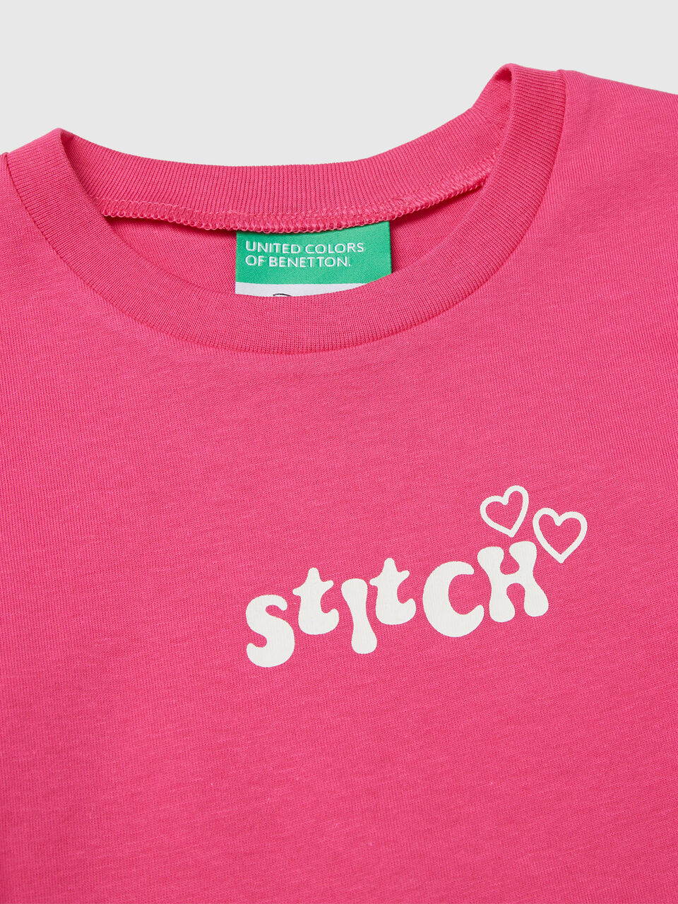 T-SHIRT L/S Mädchen image number null