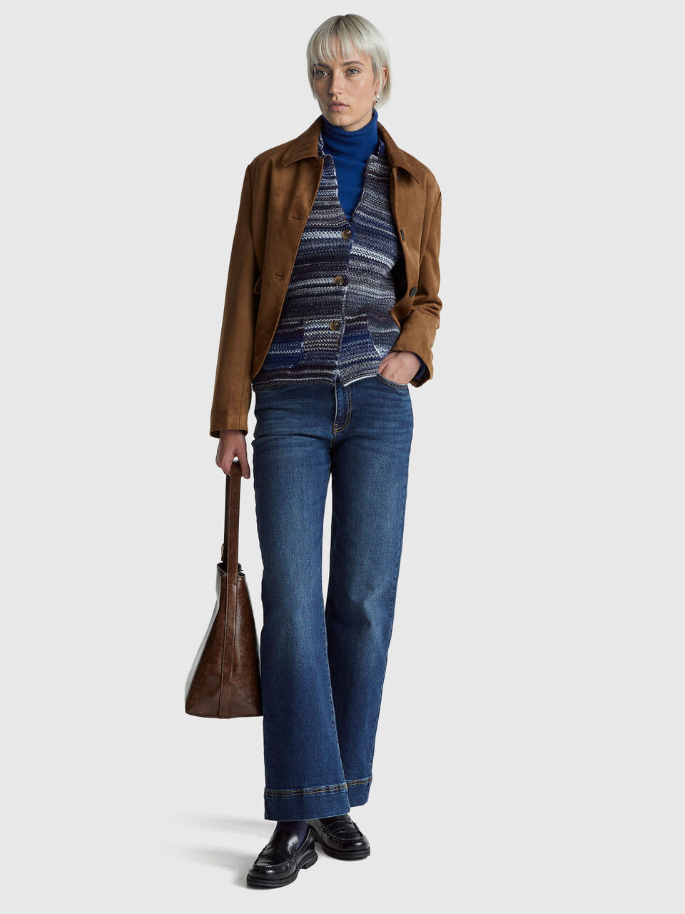 JACKET Damen image number null