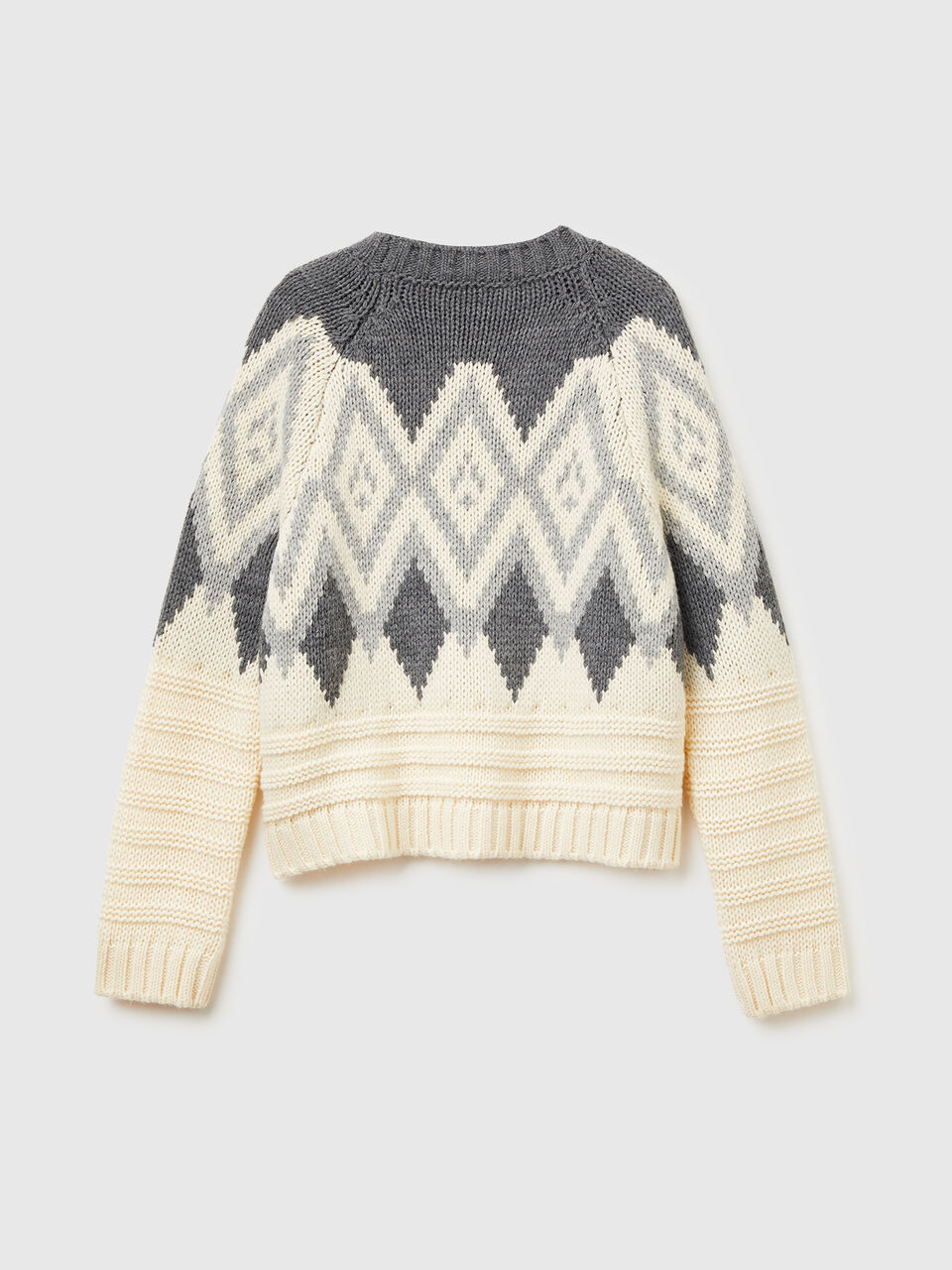 SWEATER L/S Damen image number null