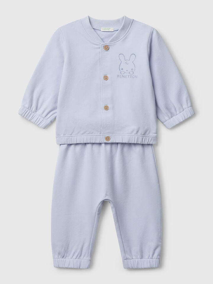 SET JACKET+TROUSERS Newborn