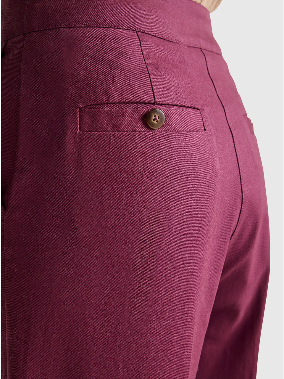 TROUSERS Damen image number null