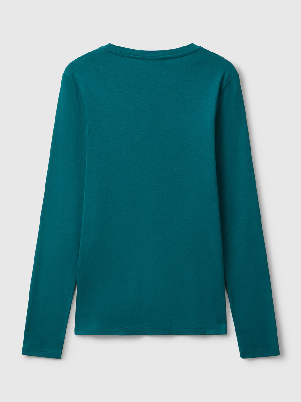 T-SHIRT L/S Damen image number null