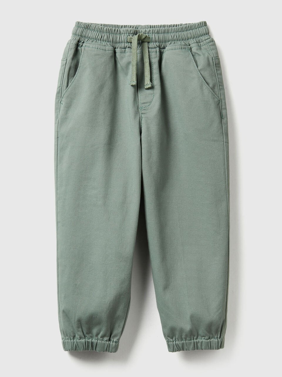 TROUSERS Jungen image number null