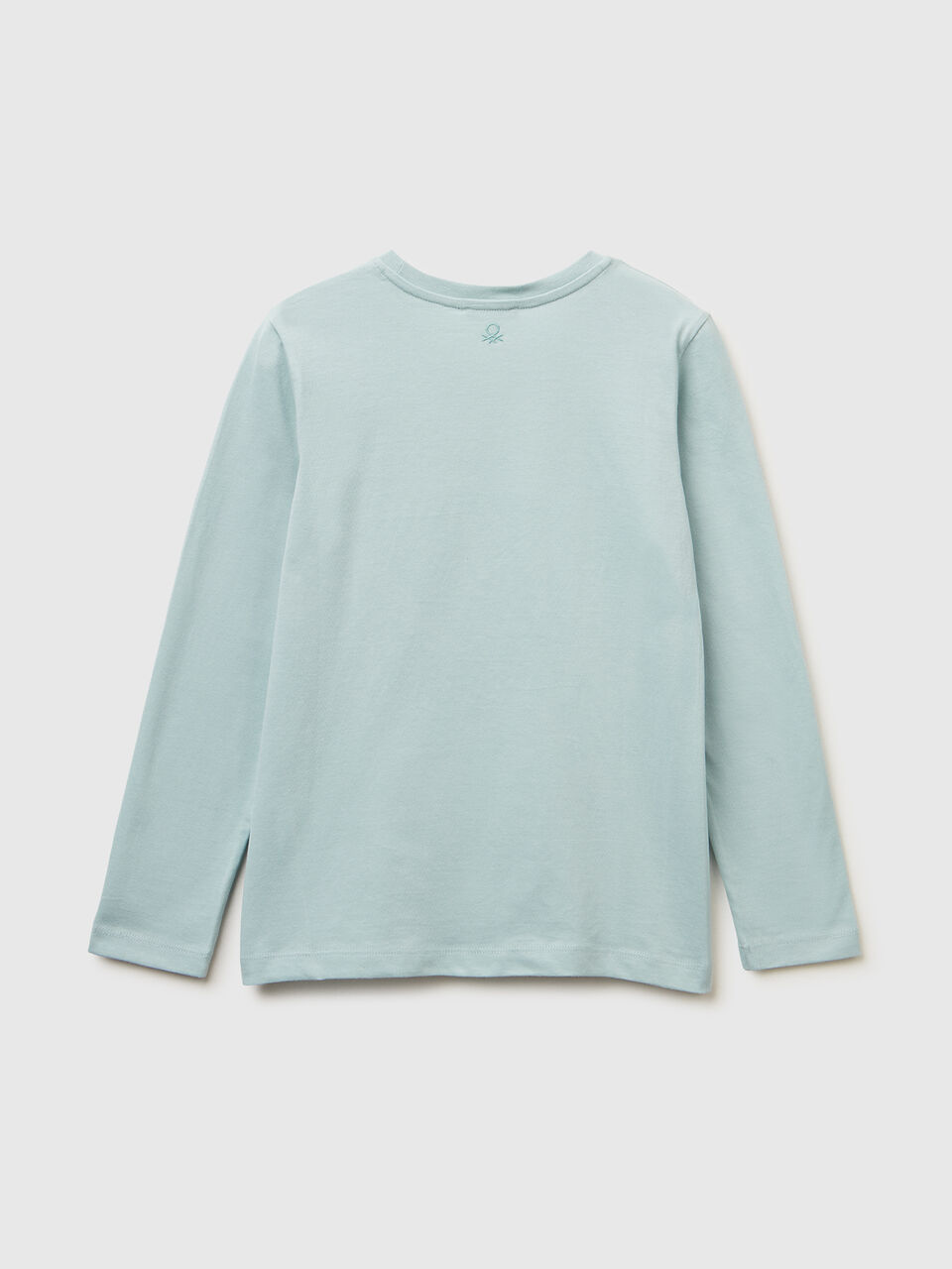 T-SHIRT L/S Mädchen image number null