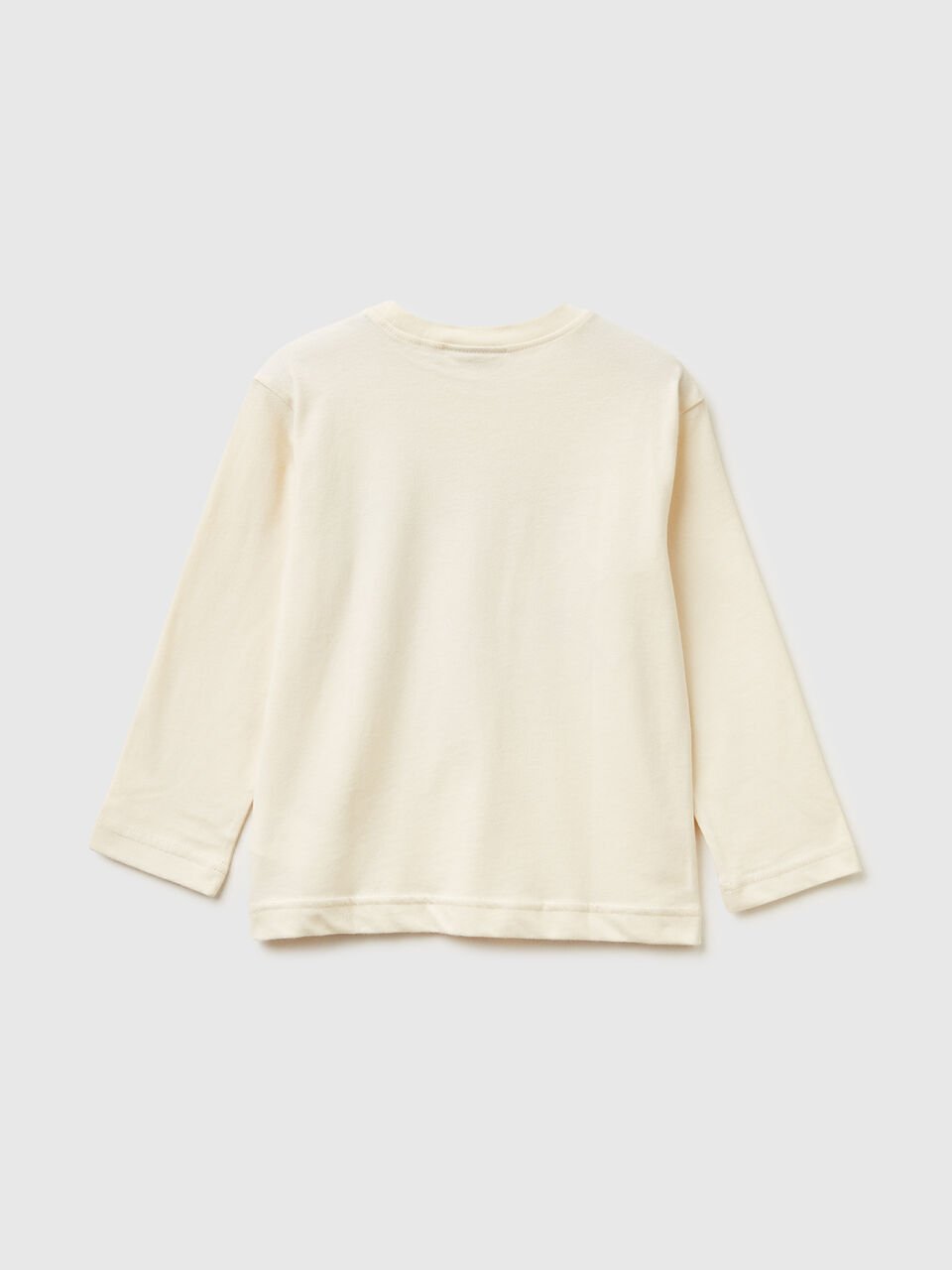 T-SHIRT L/S Jungen image number null