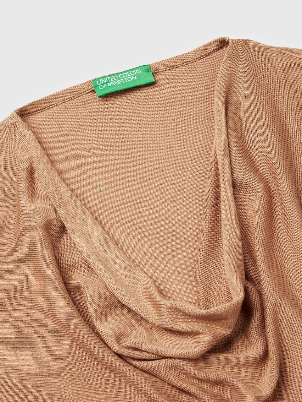 BOAT-NECK SWEAT.L/S Damen image number null