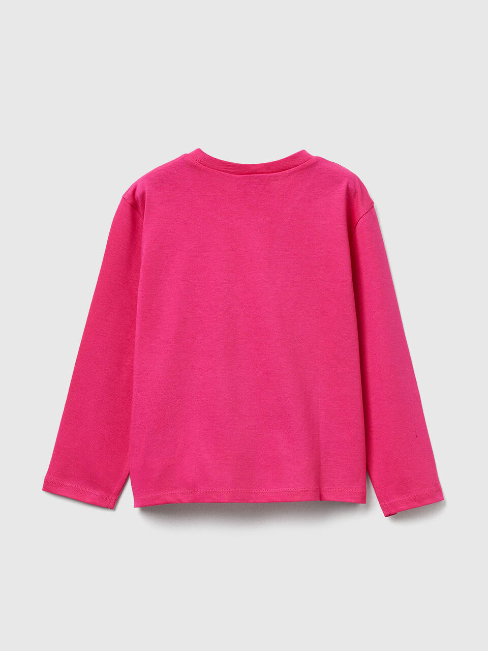 T-SHIRT L/S Mädchen image number null