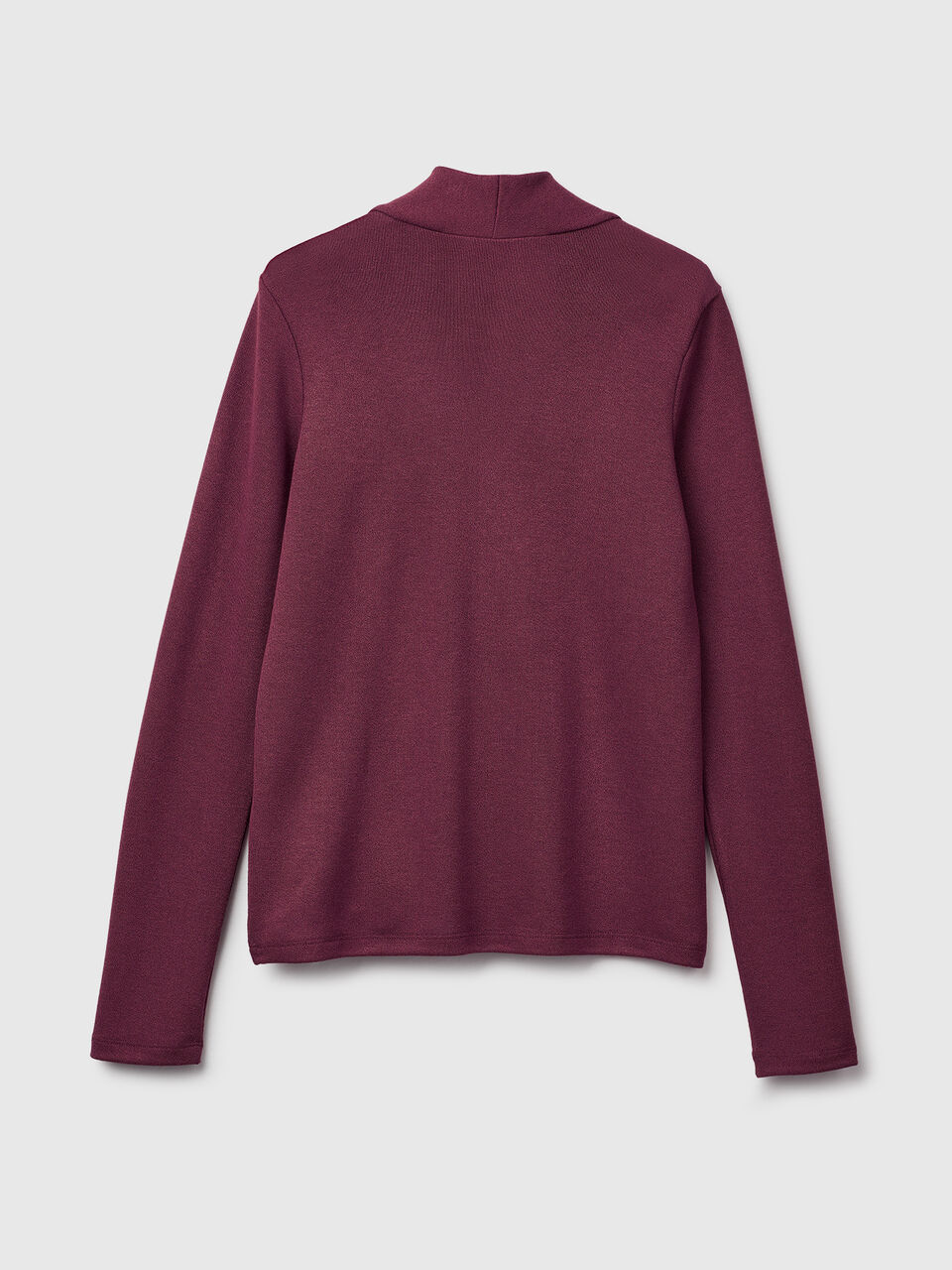 T-SHIRT L/S Damen image number null